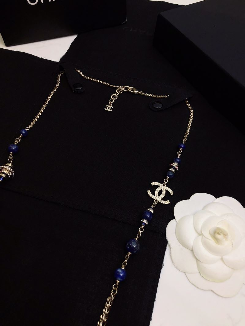 Chanel Necklaces